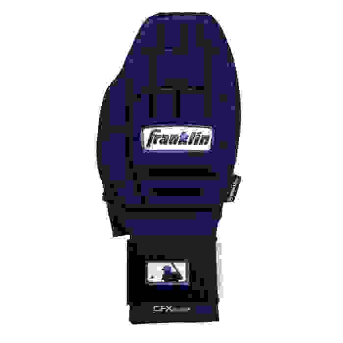 Franklin Sports CFX PRT Slider Protective Sliding Glove